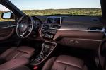 BMW X1 xDrive20d xLine 2015 года (WW)